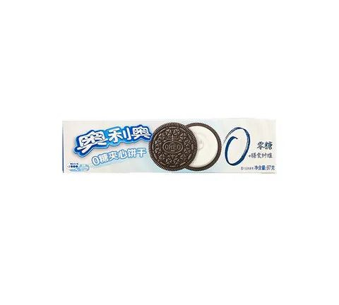 Oreo Thin Original Flavour - Zero Sugar (97 gr)