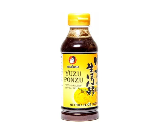 Otafuku Japanische Yuzu Ponzu Sauce (300 g)