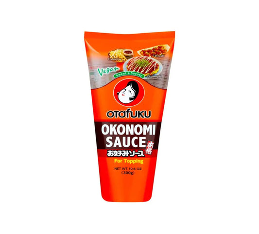 Otafuku Okonomi Sauce (300 gr)