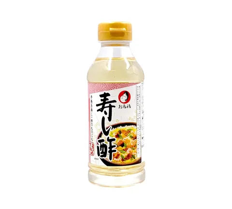 Otafuku Sushi / Reisessig klein (300 ml)