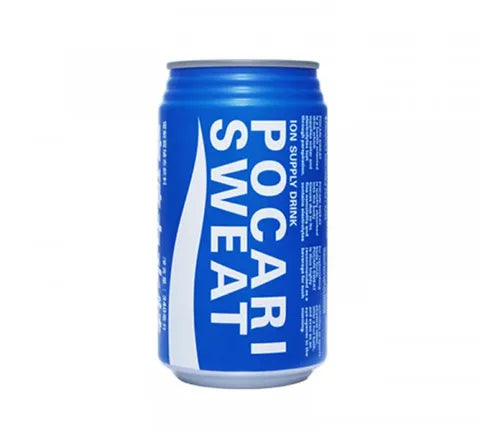 Otsuka Pocari Sweat (340 ml)