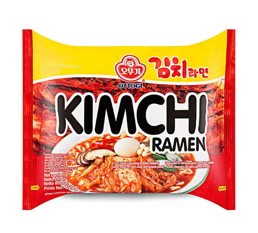Ottogi Saveur Kimchi (120 gr)