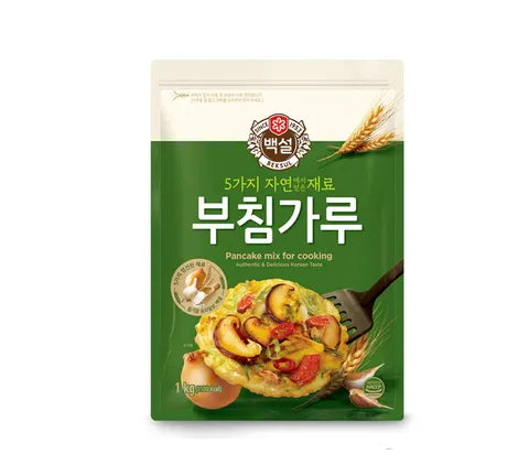 CJ Beksul Pancake mix for cooking (1000 gr)