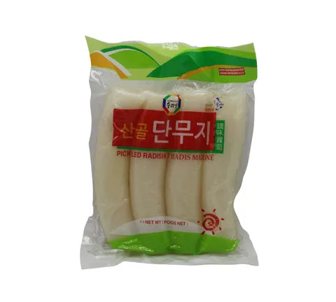 Surasang Pickled Radish (1000 gr)