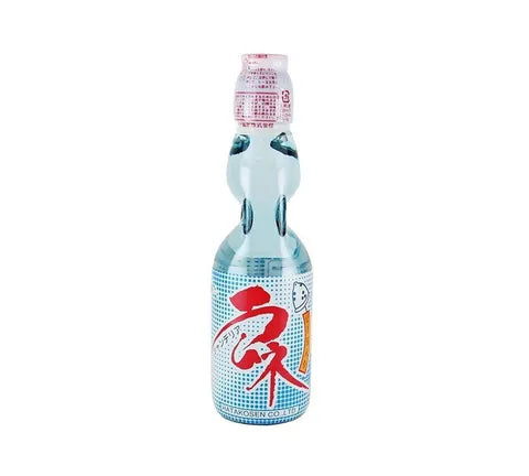 Hatakosen Ramune Original Flavour (200 ml)