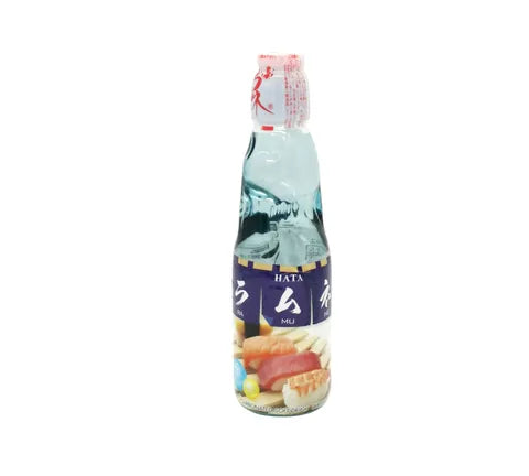 Hatakosen Ramune Original Japan Edition (200 ml)