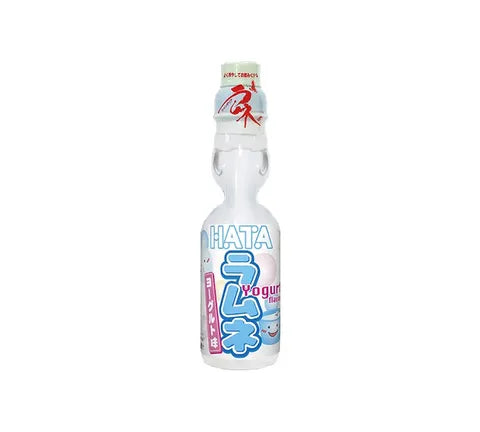 Hatakosen Ramune Yogurt Flavour (200 gr)