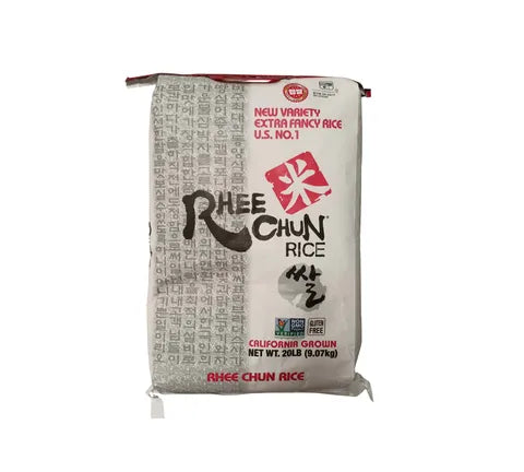 Rhee Chun Rice (9007 gr)