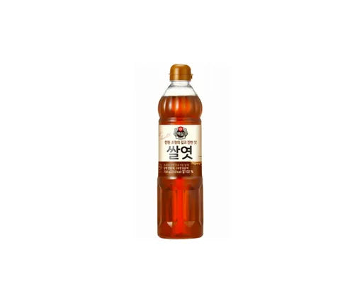 CJ Beksul Rice Syrup (700 gr)