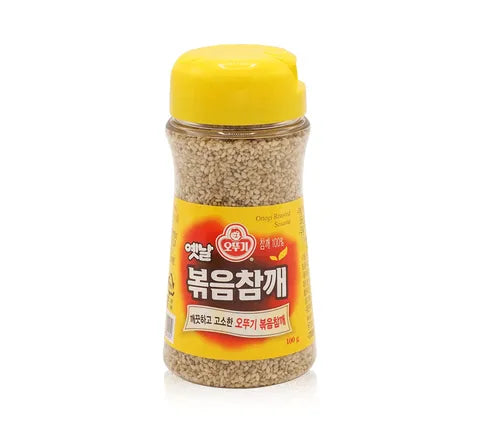 Ottogi Roasted Sesame (100 gr)