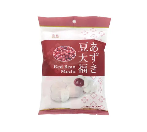 왕실 Mochi Red Bean (120 gr)