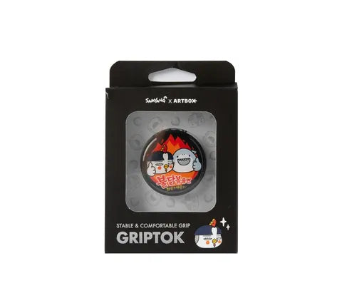 Samyang Samyang - Artbox - Griptok (PopSocket)