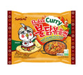Samyang Buldak- 치킨 카레 맛 - 인스턴트 국수 (140 gr)
