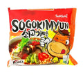 Samyang Sogo Kim Yun Beef Flavor (120 gr)