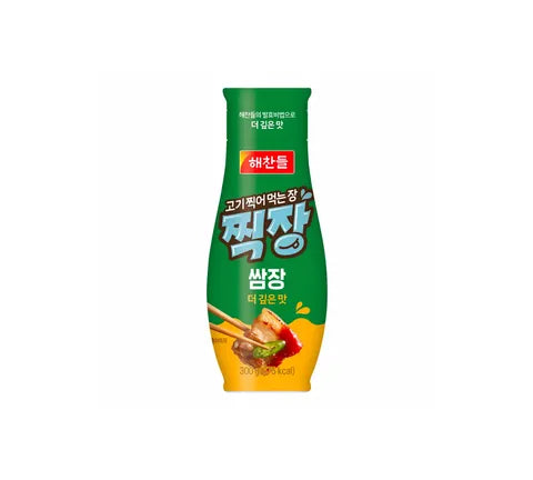 CJ Seasoned Soybean Paste (300 gr)