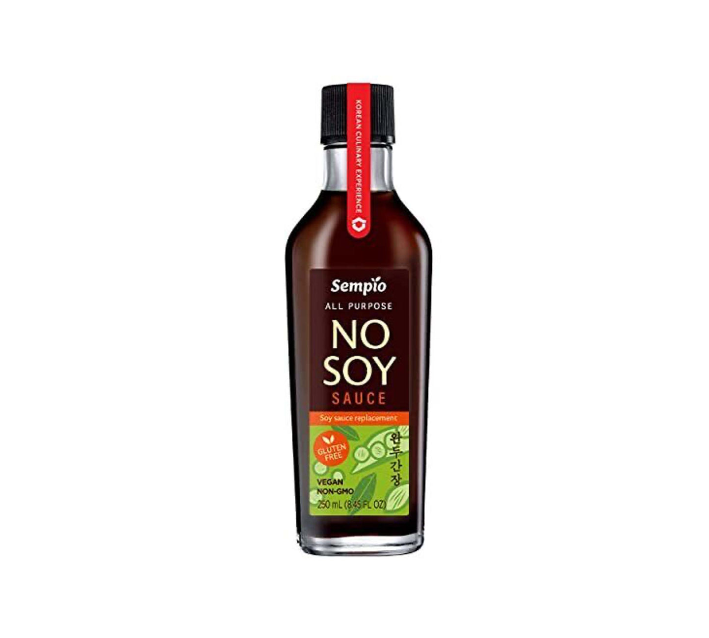 Sempio No Soy Sauce (All Purpose)  (250 ml)