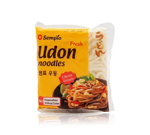 Sempio Udon Noodles (200 Gr)