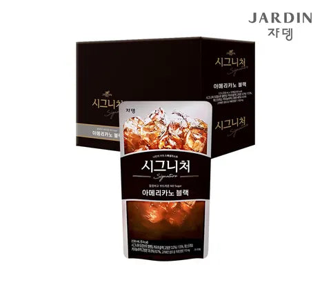 Jardin Signature Americano Black (230 ml)