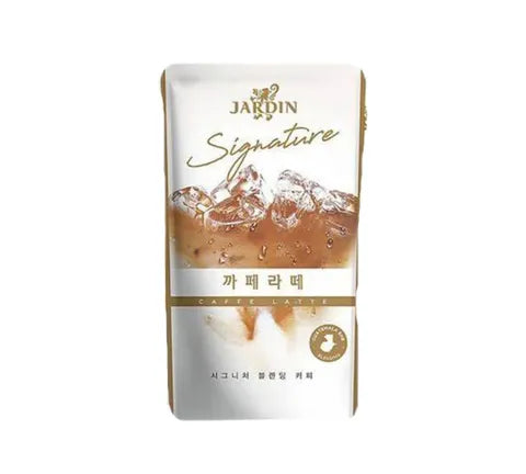 Jardin Signature Cafe Latte (230 ml)