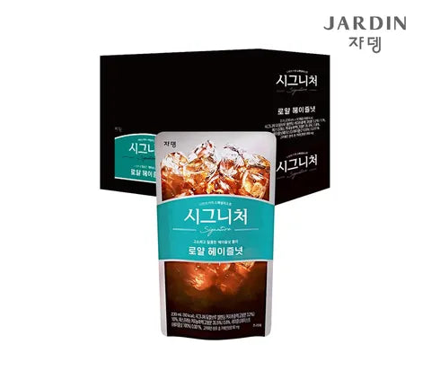 Jardin Signature Royal Hazelnut (230 ml)