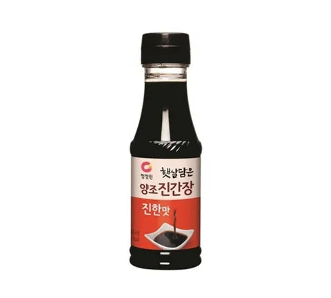 Chung Jung One Soy Sauce Jin (200 gr)