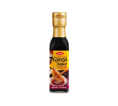 Sukina Gyozas Sauce (230 ml)