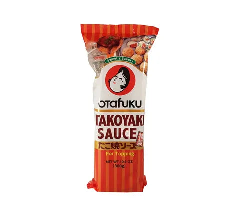 Otafuku Takoyaki Sauce (300 gr)