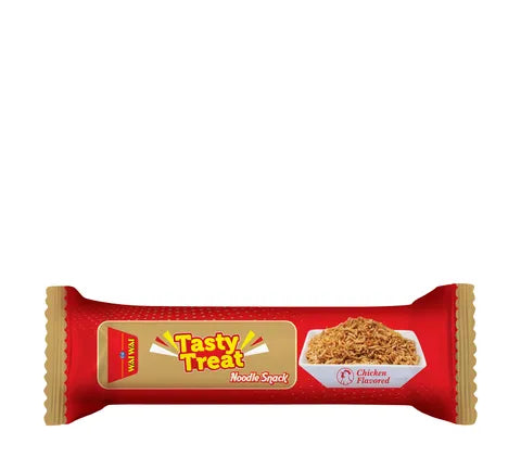 Wai Wai Tasty Treat Noodle Snack (20 gr)