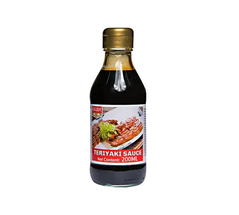 Kingzest Teriyaki Sauce (200 ml)