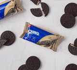 Oreo Thins Tiramisu Chocolate - Korean Oreo (84 gr)