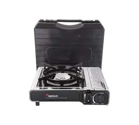 Maxsun Transportable Gas Stove (2450 gr)