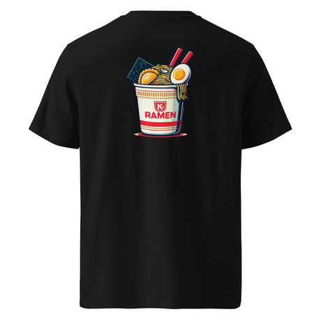 Instant  K-Ramen Shirt