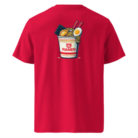 Instant  K-Ramen Shirt