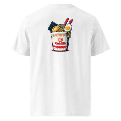 Instant  K-Ramen Shirt