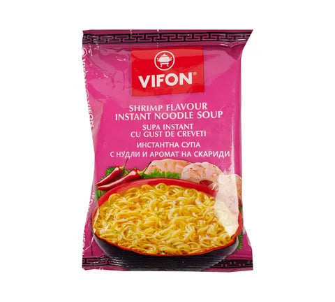 Vifon 새우 맛 (60 gr)