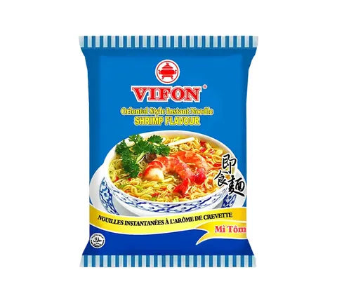 Vifon 새우 맛 (70 gr)