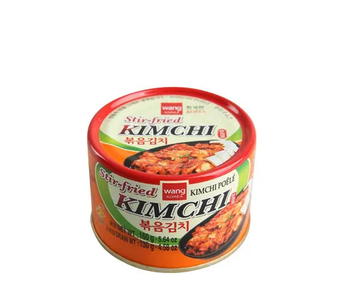 Wang Rühren gebratener Kimchi (160 g)