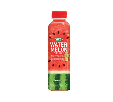 OKF Watermelon With Aloe (500 ml)