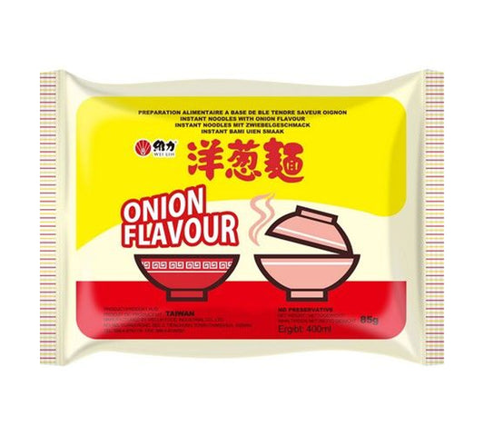 Wei Lih Onion Flavour (85 gr)
