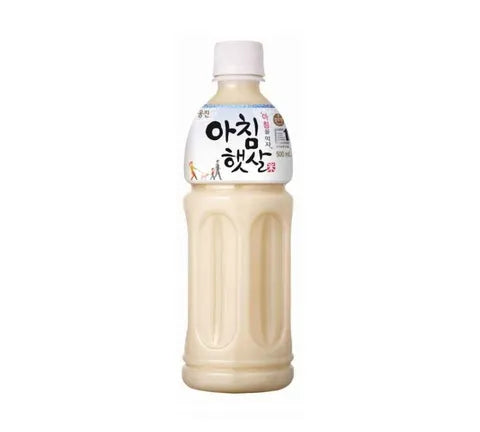 Woongjin Korean Morning Rice Drink (500 ml)
