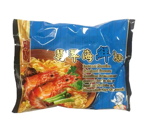 Yato Seafood Flavour (120 gr)
