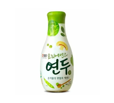 Sempio Yondu Light (500 ml)