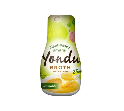 Sempio Yondu Umami Broth Vegetable (275 gr)