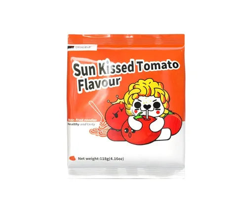 Youmi Sun embrassé la saveur de tomate (118 gr)